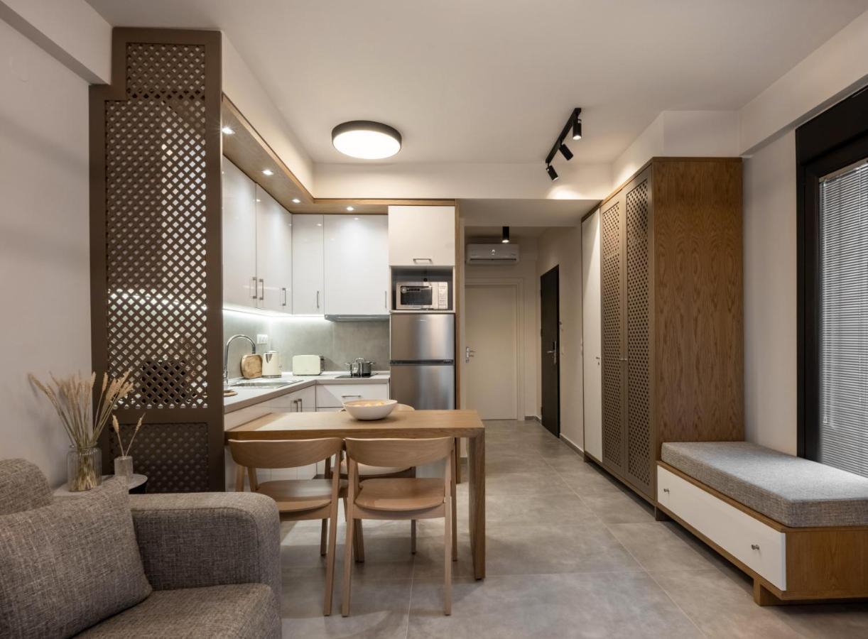 Iris Apartment