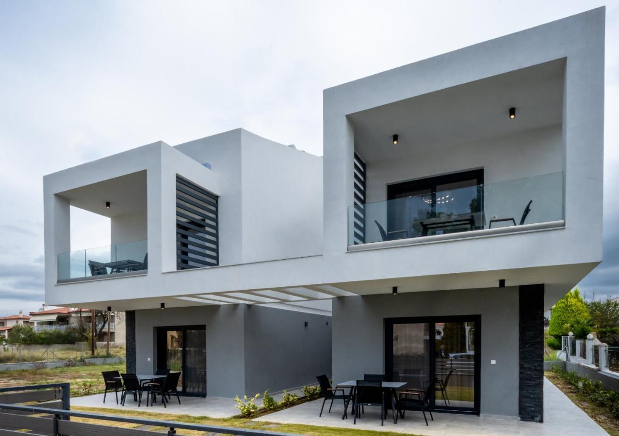 Iris Apartment Nikiti (Sithonia)
