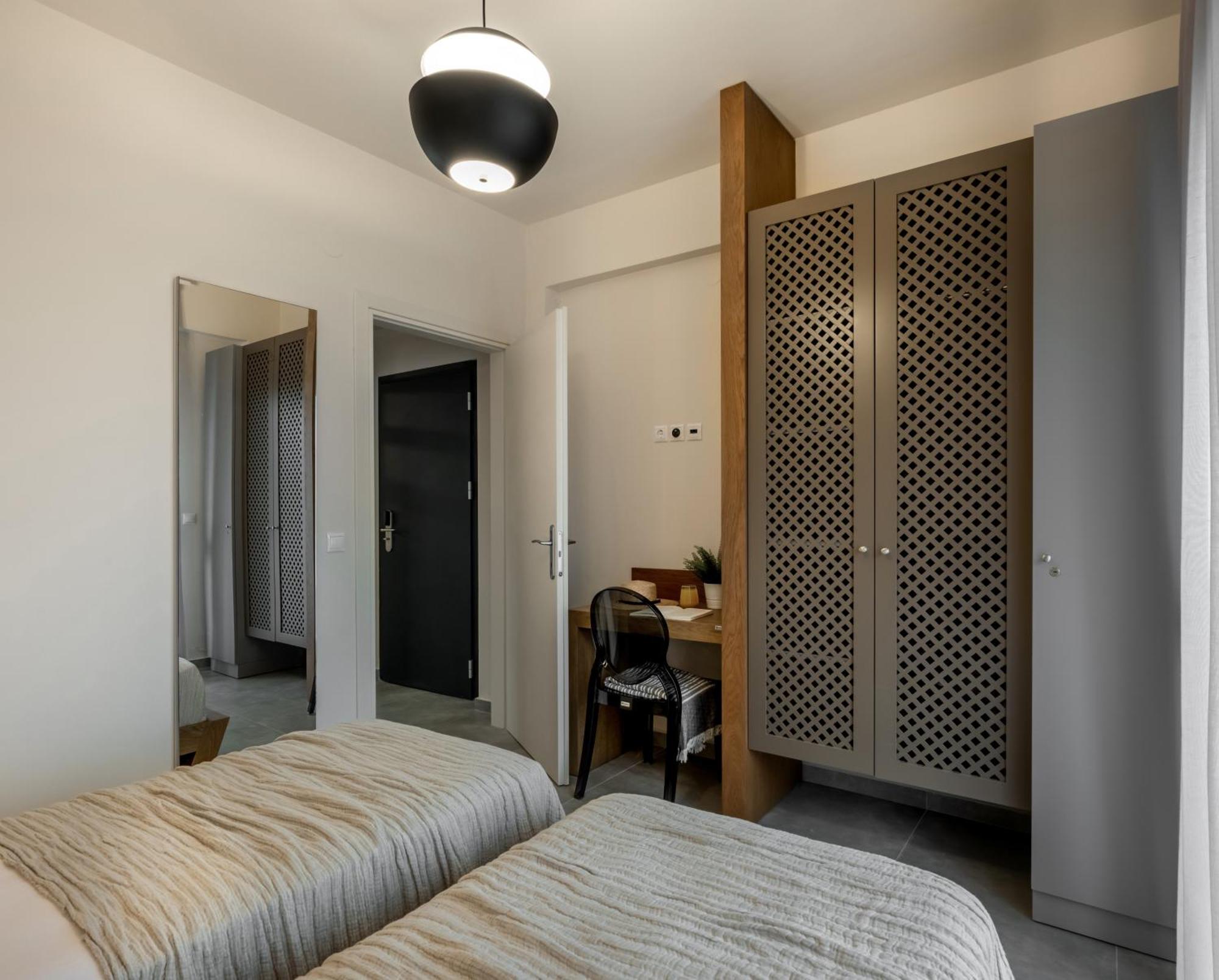 Iris Apartment Nikiti (Sithonia)
