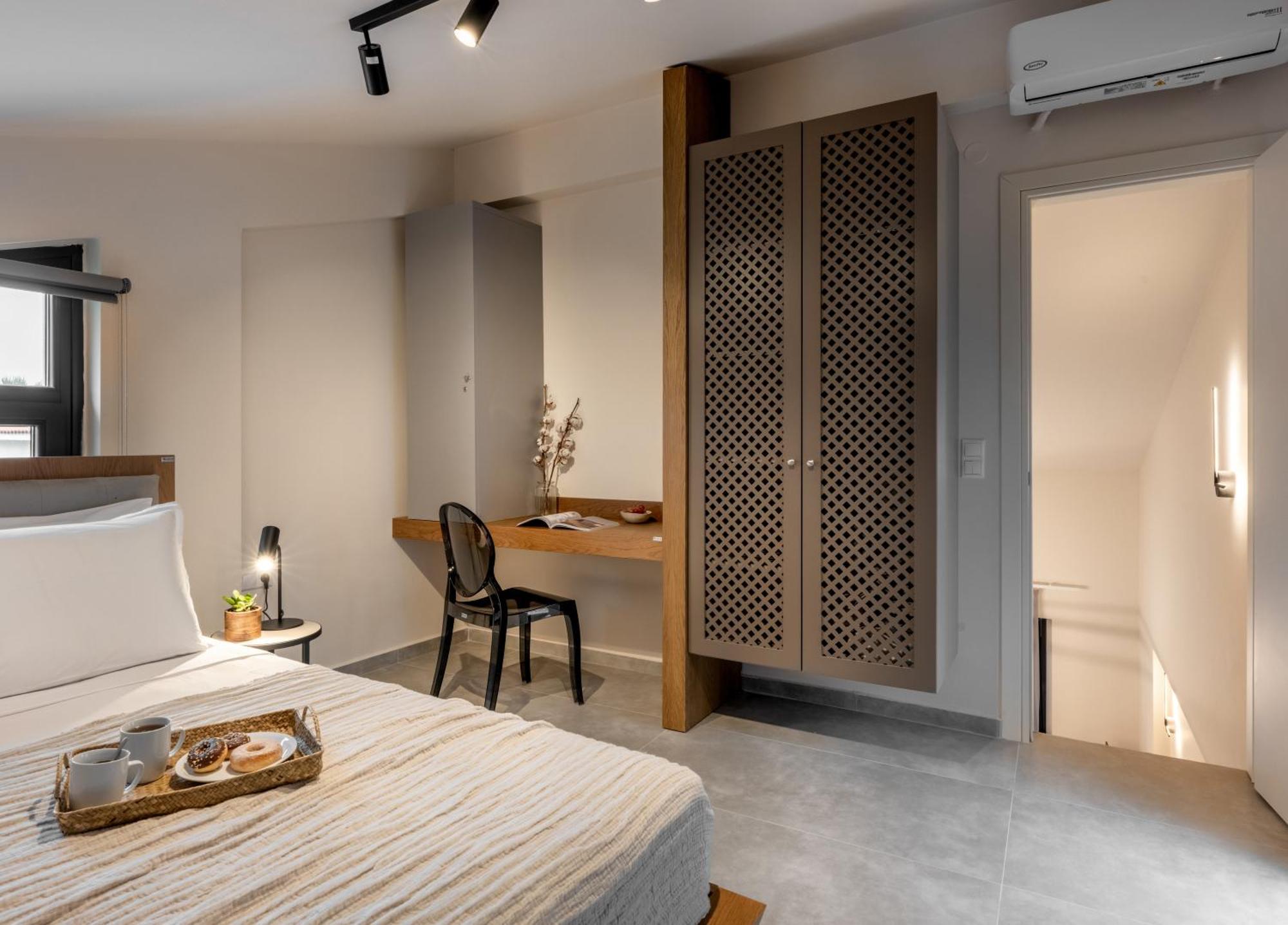 Apartment Iris Nikiti (Sithonia)